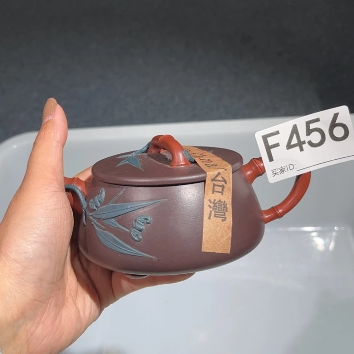 茶壶紫砂風***路紫砂茶壶456