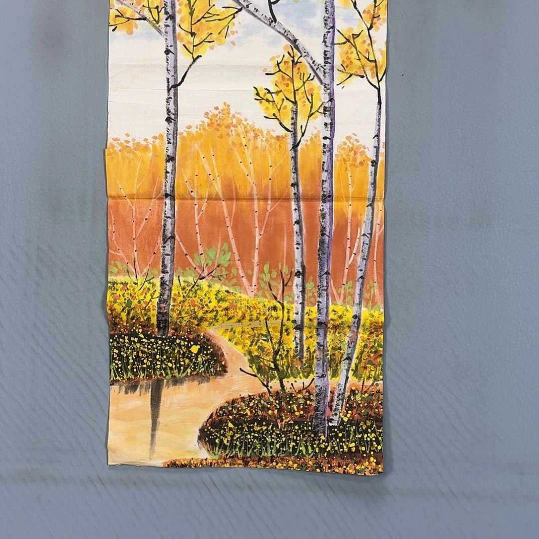 国画1366 牡丹一如