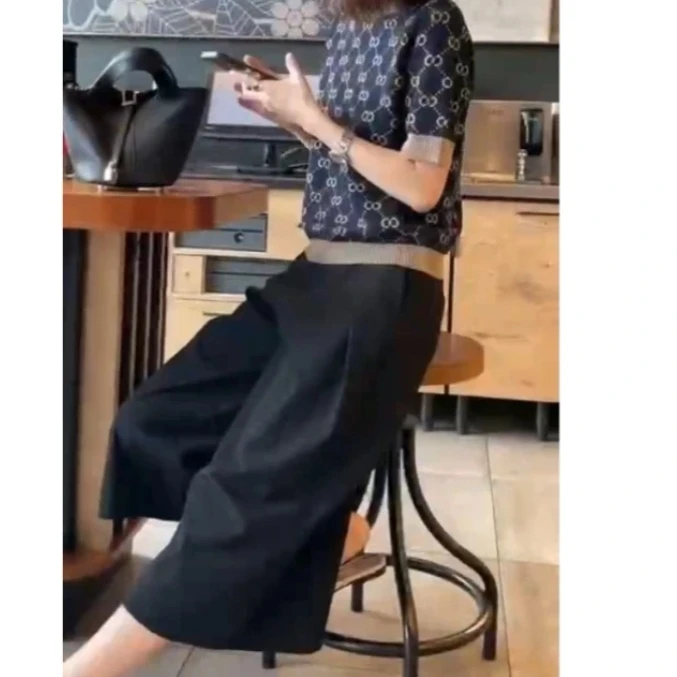 新款时尚洋气精品百搭女装Y1397