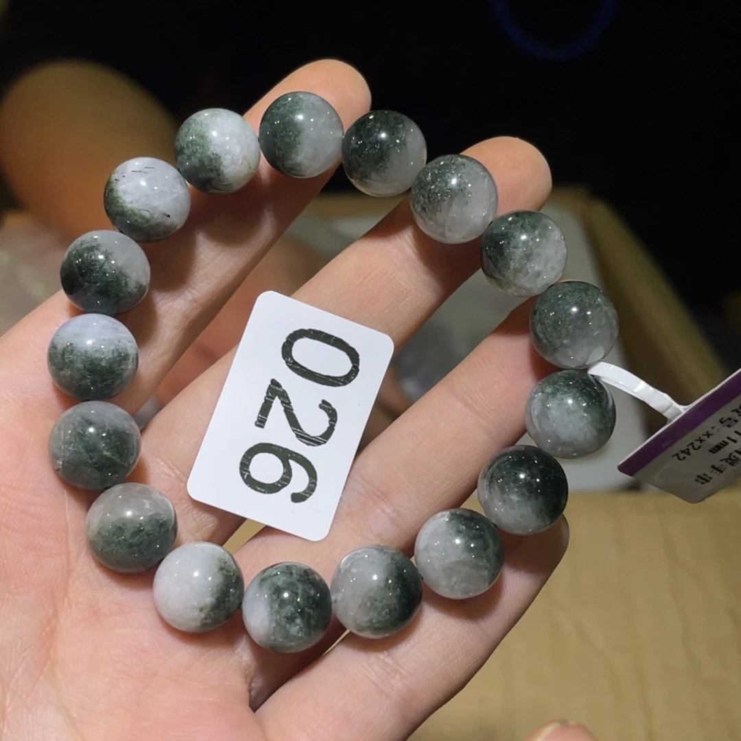 未镶嵌珠宝半成品水晶Xx242