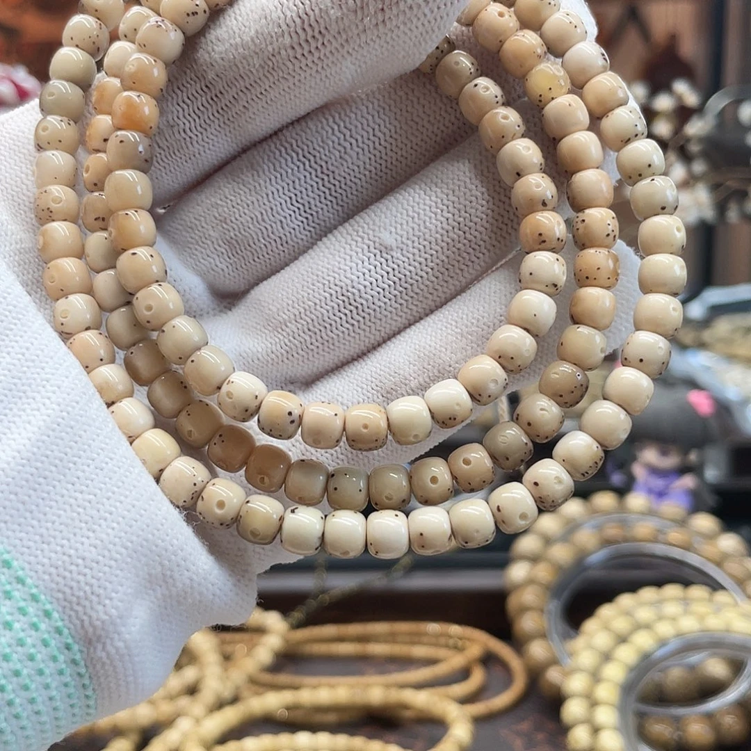 手串星月菩提星月