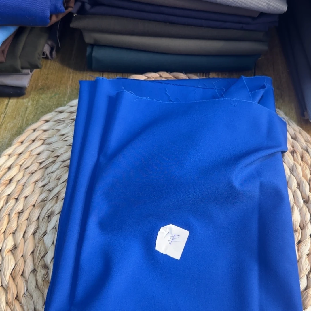 混纺直播间闪购面料66789