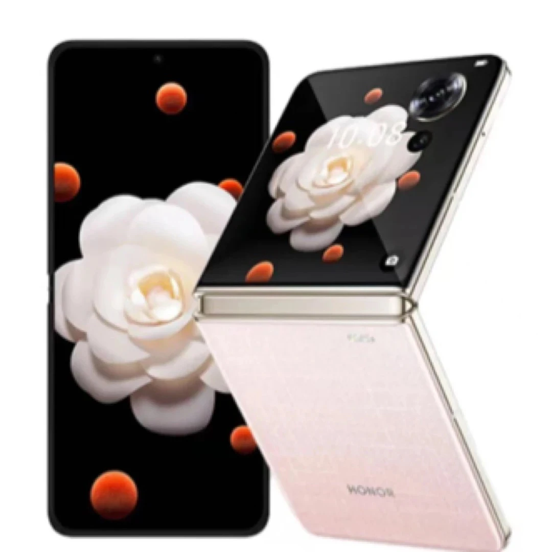9新 honor/荣耀 Magic Vfilp折叠屏手机 万福数码