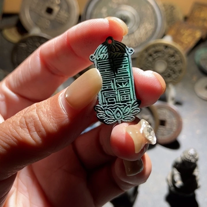 铜现代工艺品仿制品