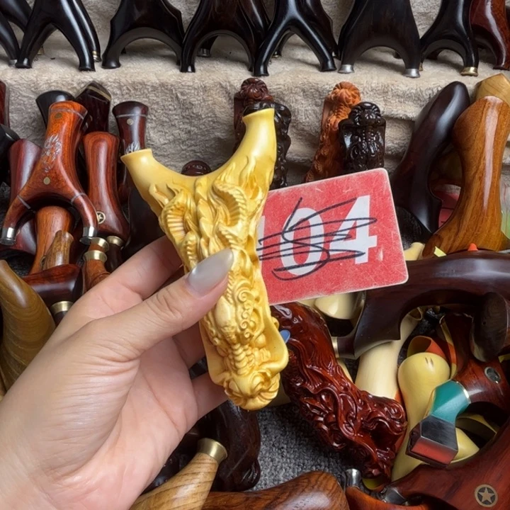大果紫檀（缅甸花梨）瑕疵104
