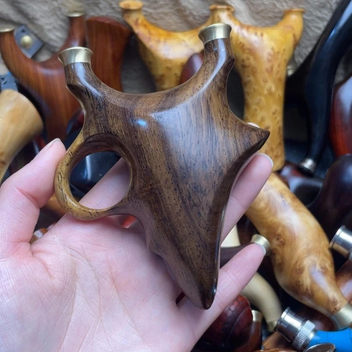 大果紫檀（缅甸花梨）瑕疵160