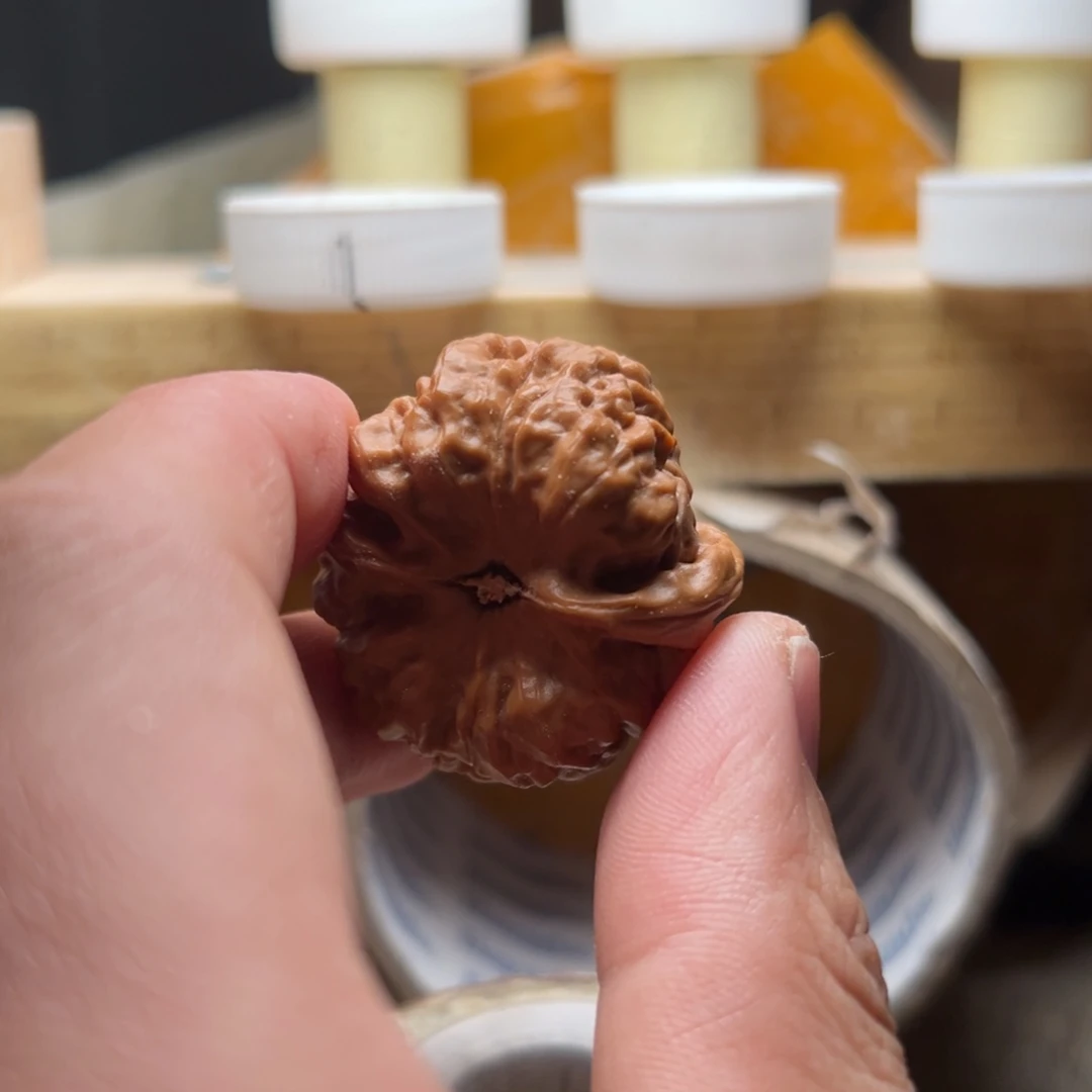 手串/手链核桃核桃金蟾金蟾金蟾