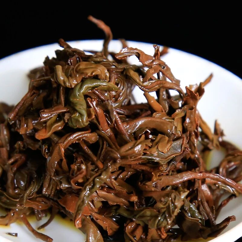 易记正宗金骏眉红茶