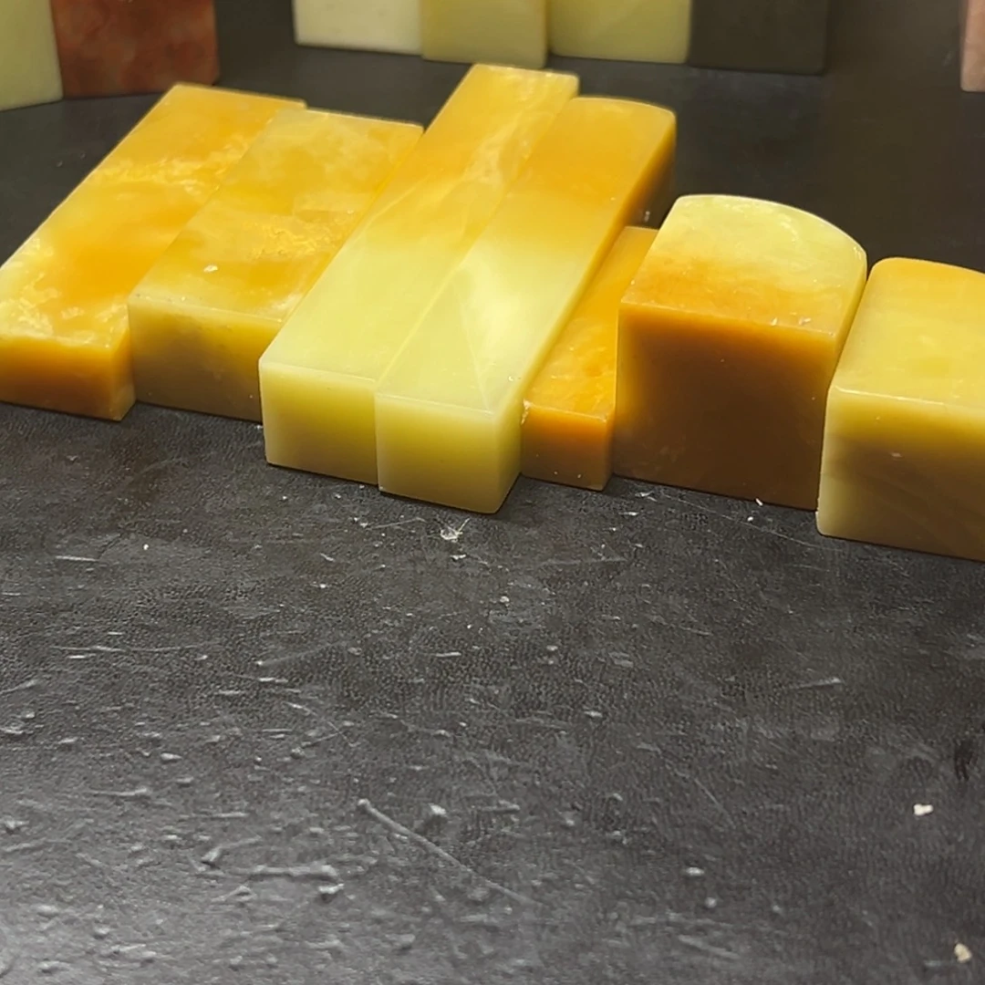 青田石青田封门金玉冻