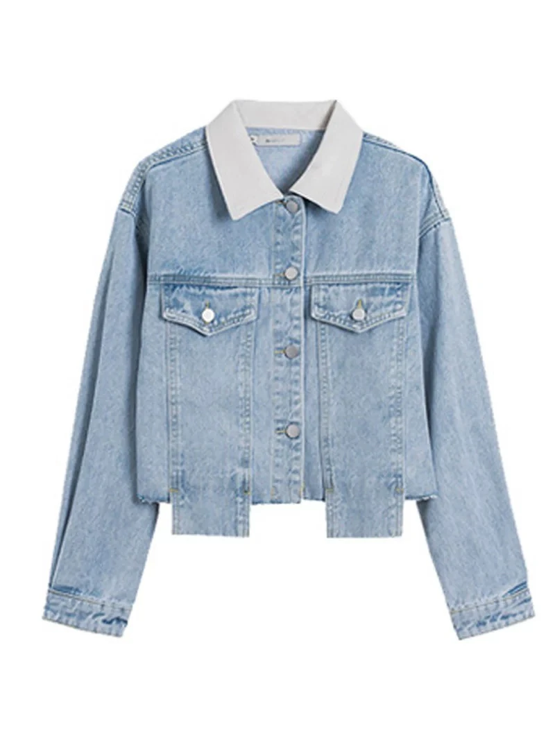 过款链接 女士外套上衣扣号过款