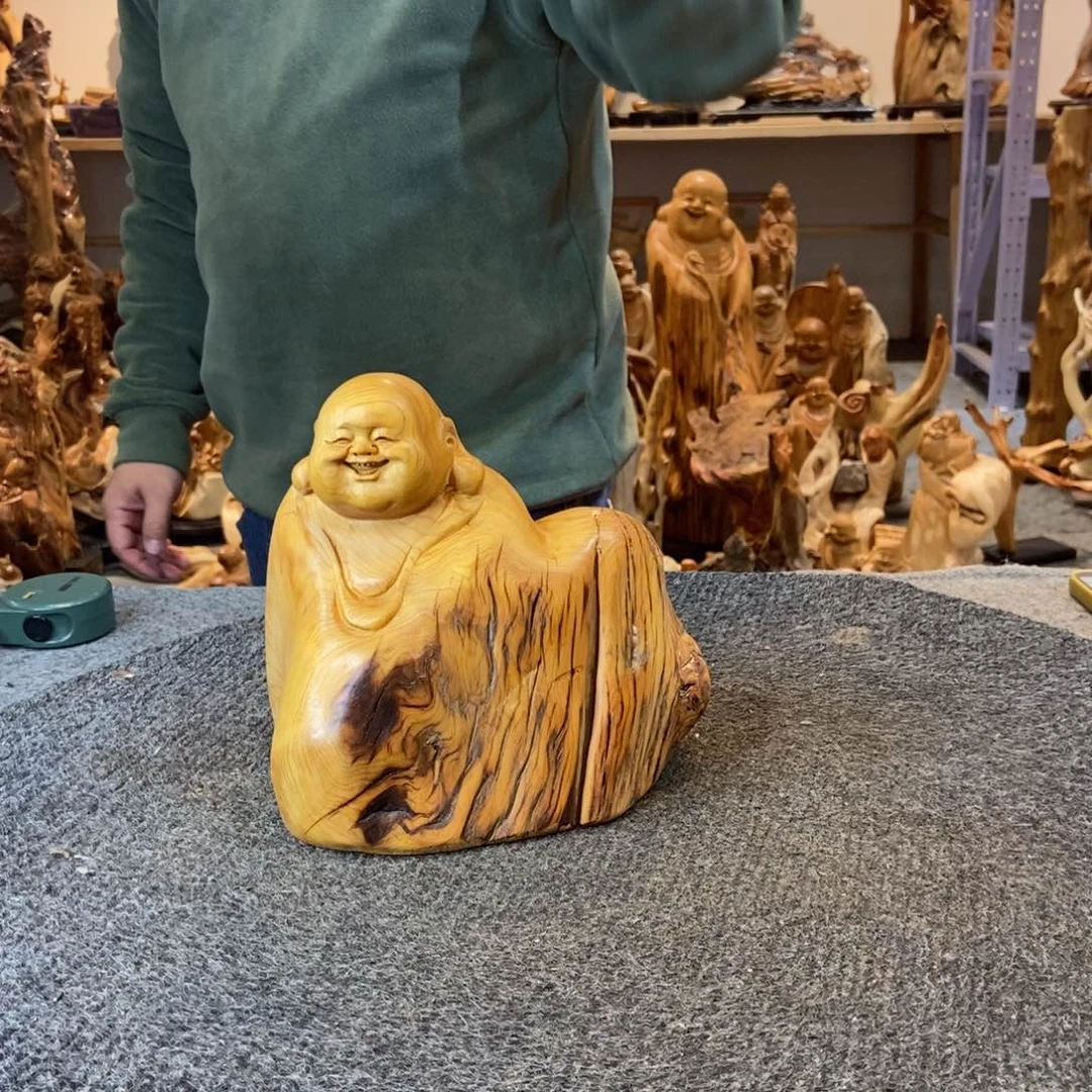 柏木（崖柏）太行崖柏精品