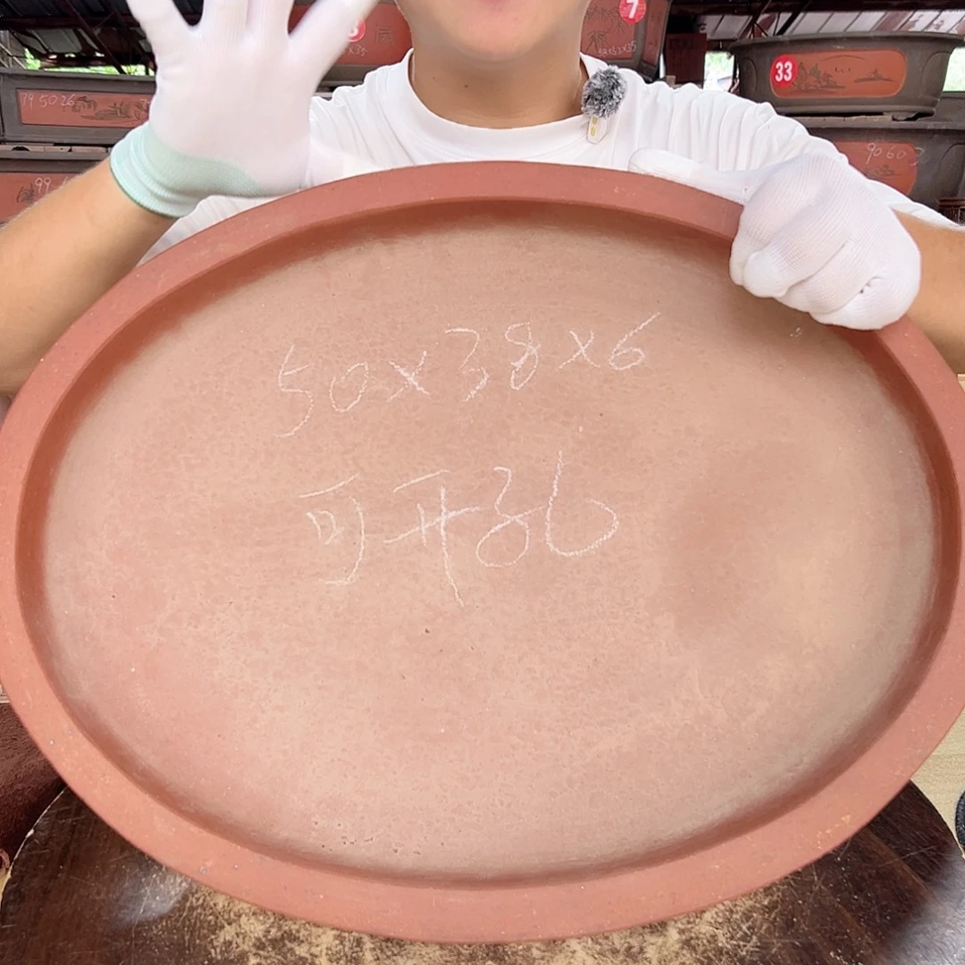紫砂花盆工厂直发