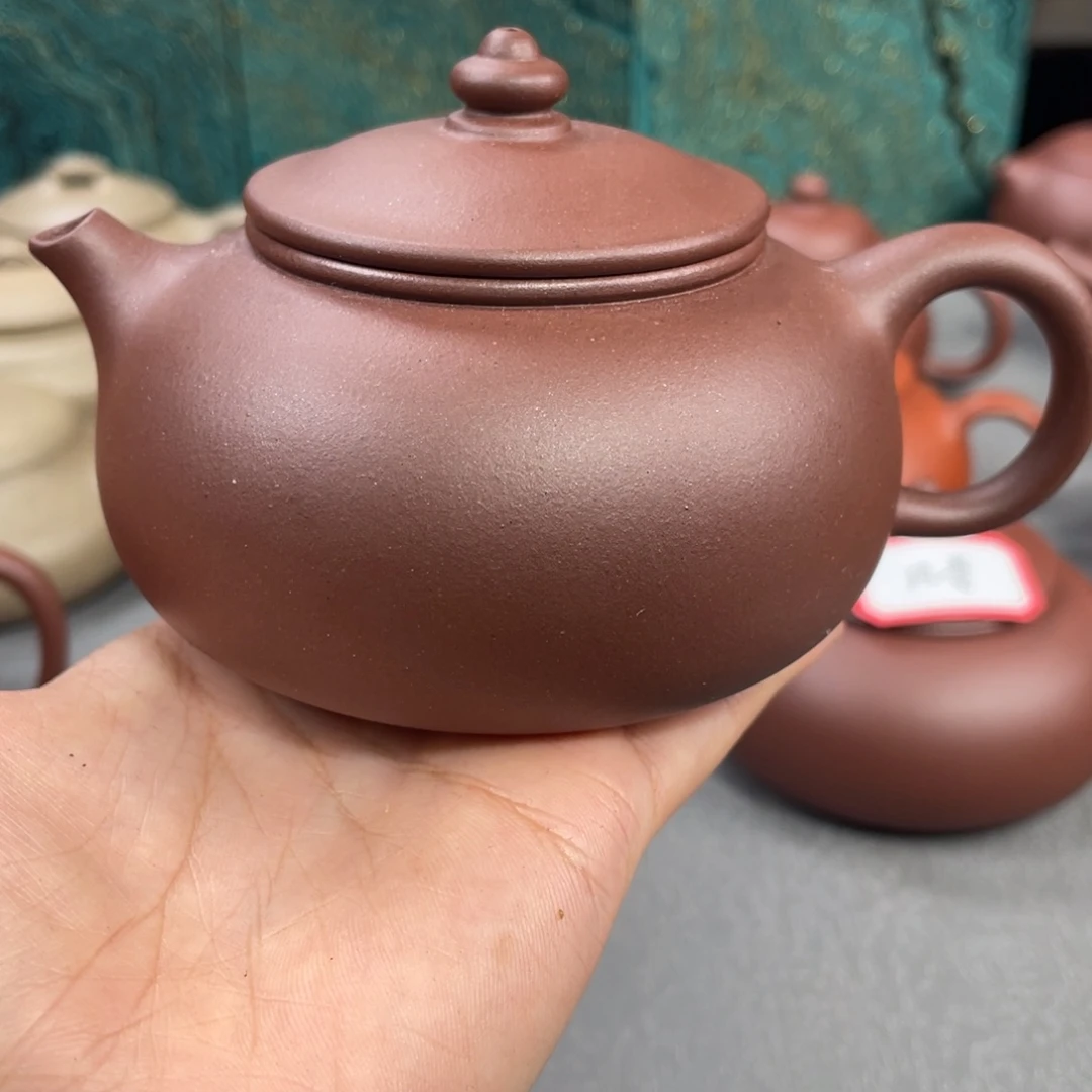 A***米茶壶紫砂紫砂壶200cc