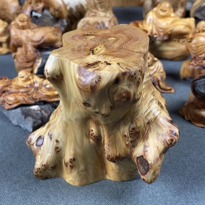 柏木崖柏手工艺品
