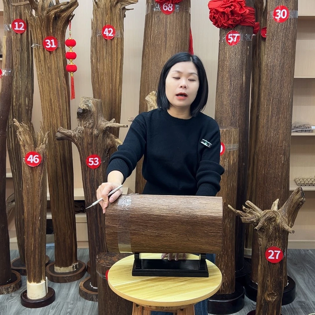 沉香碎屑沉香沉香