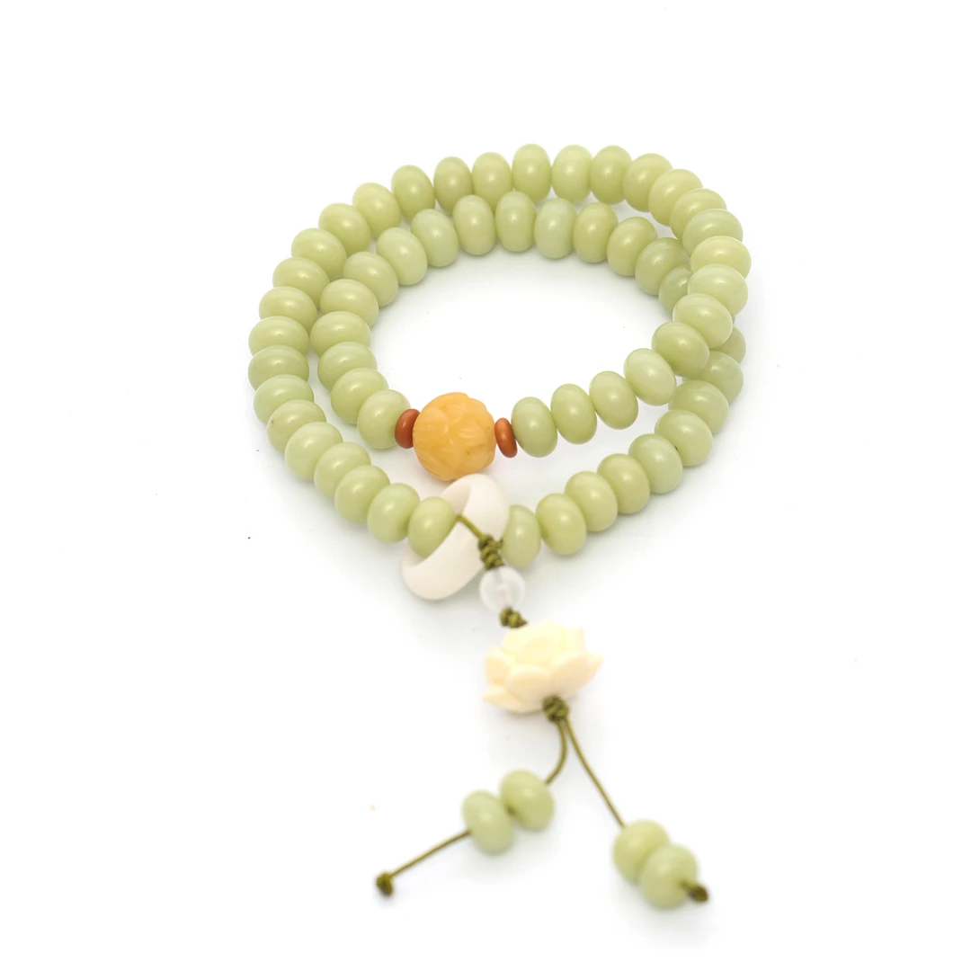 HN1200-菩提精品手串（运费险）1200