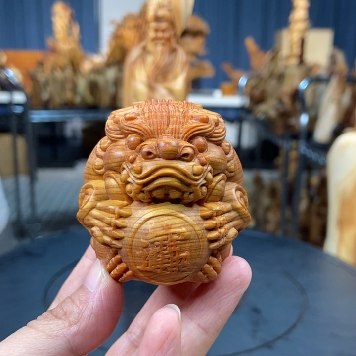 柏木（崖柏）有求必应