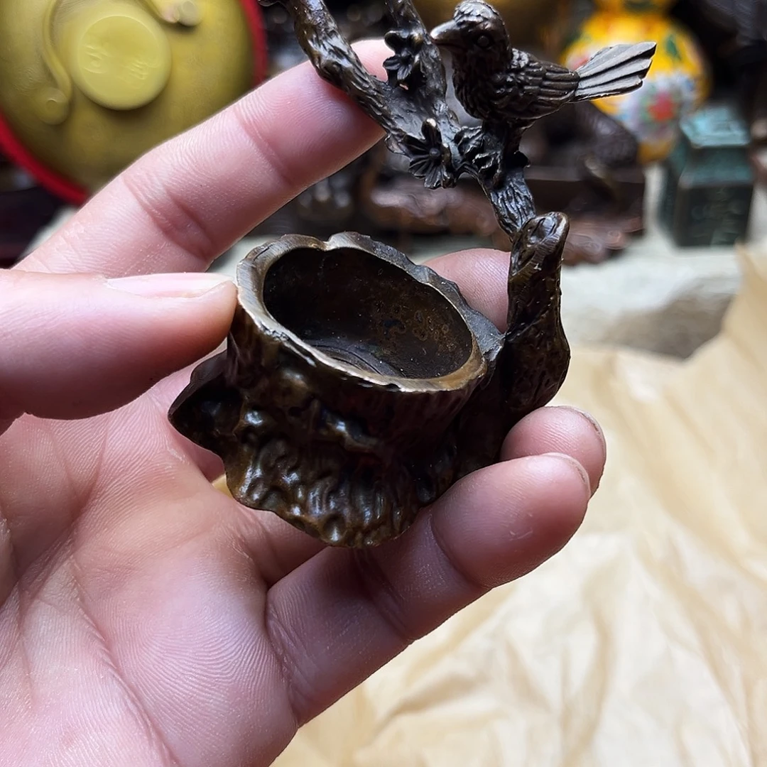 铜器精选专属链接