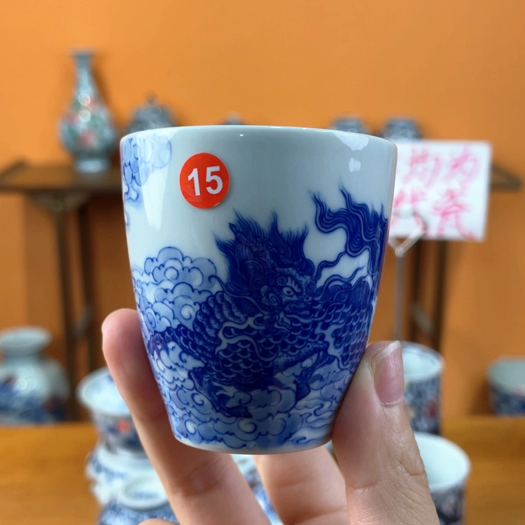 景德镇手绘哈哈哈哈哈哈