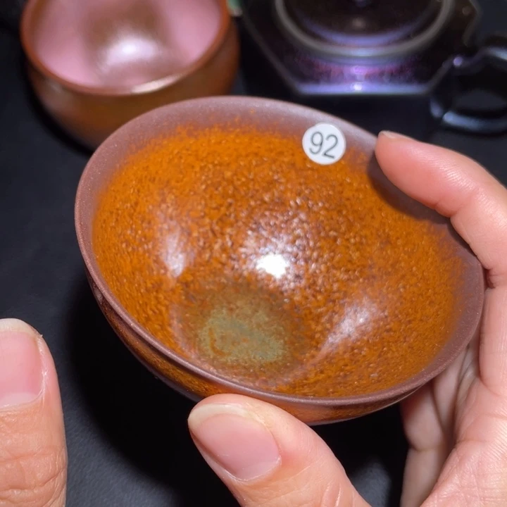 茶盏建盏直播间链接