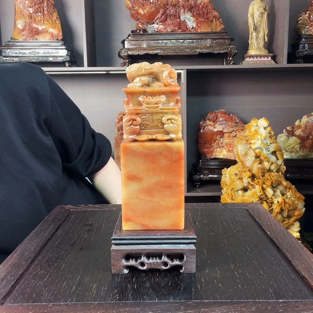 寿山石印石，，，，，，，，，，