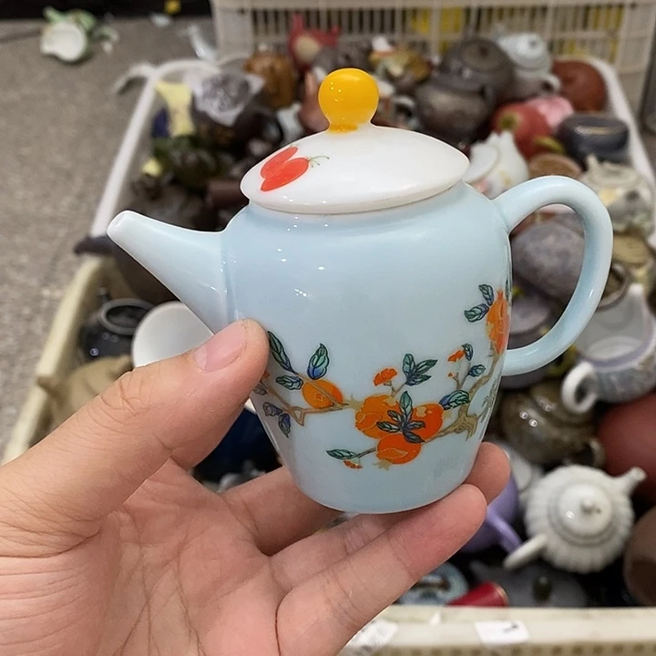 陶瓷艺术品及陶瓷制品