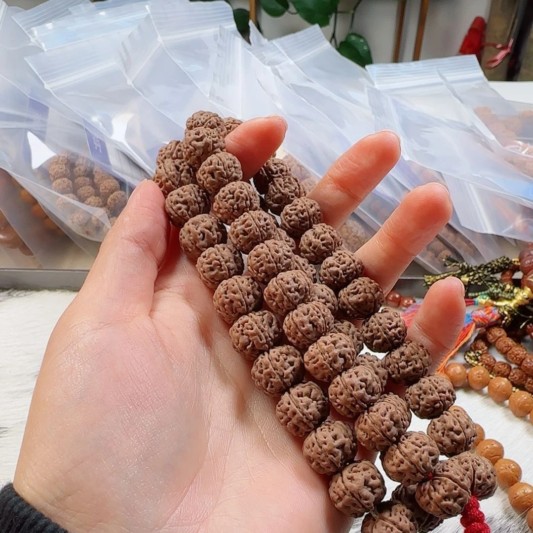 金刚菩提吊坠老树王