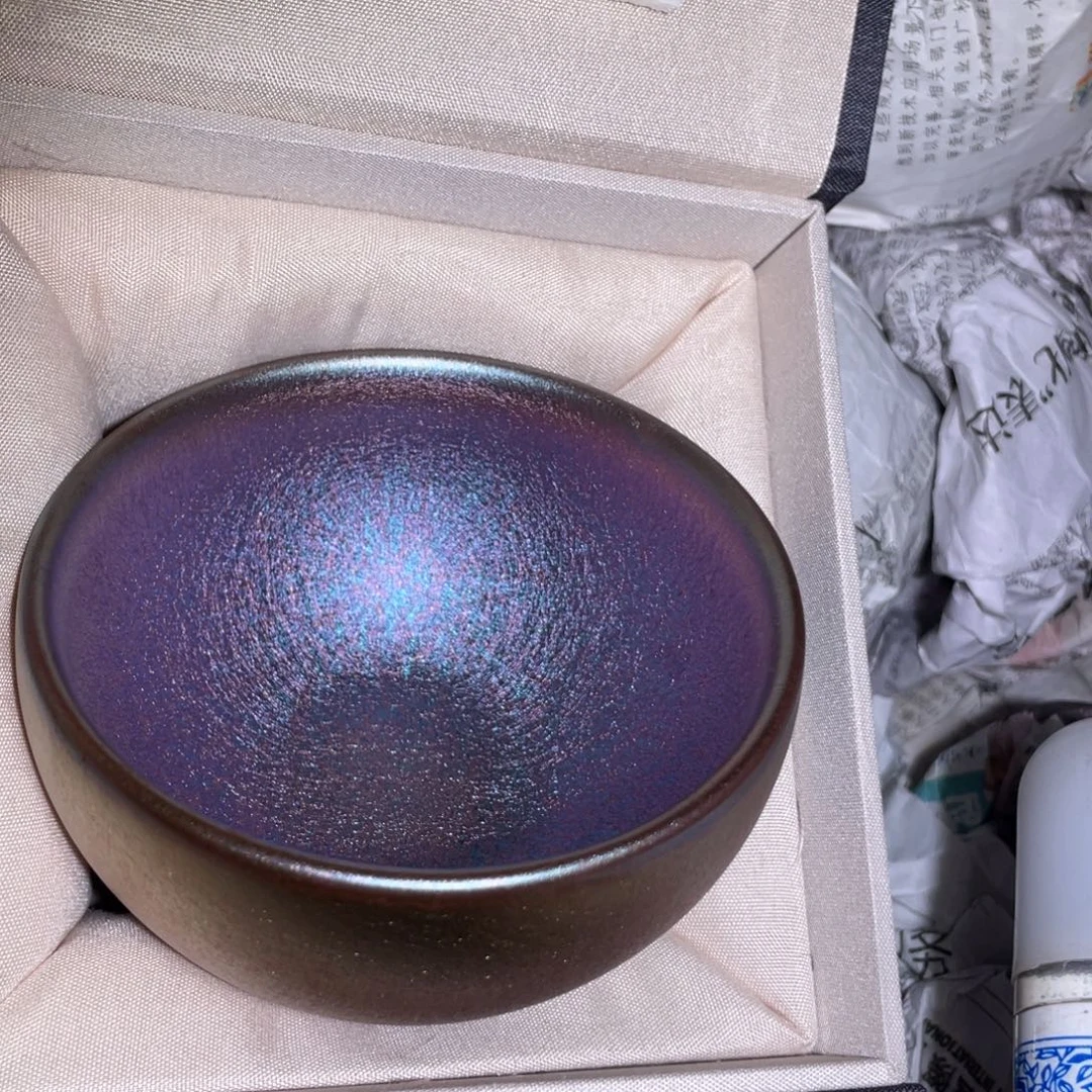 茶盏建盏直播间链接