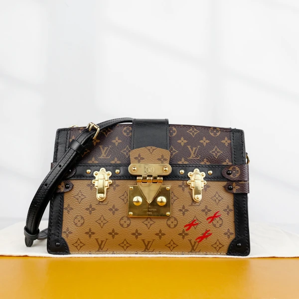 路易威登/95新/包包/250525EV0023/C9207737436