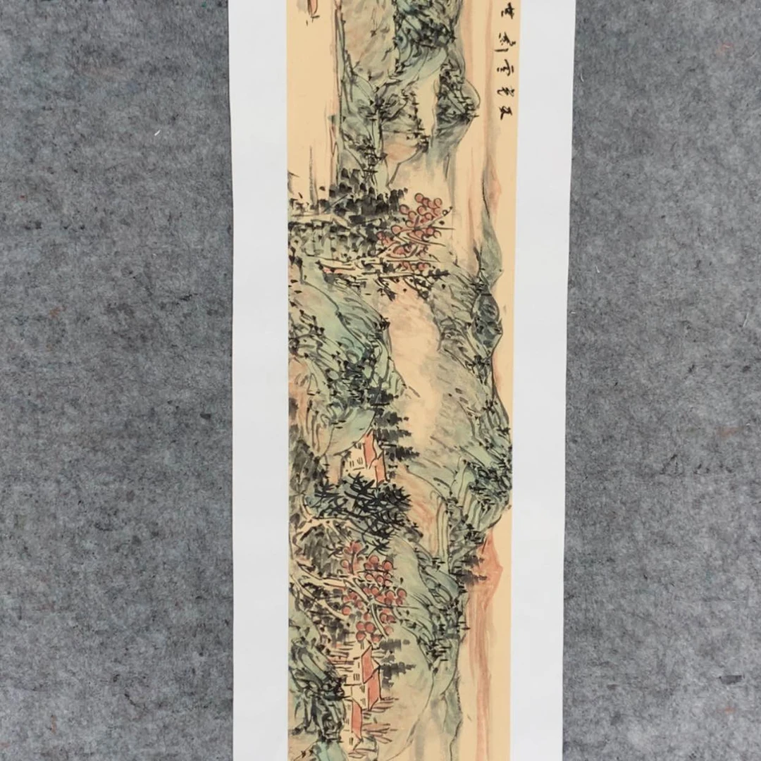 【闪购商品】国画我，，，，