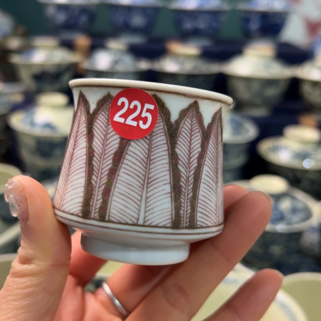 【闪购商品】瓷片陶瓷艺术有限公司