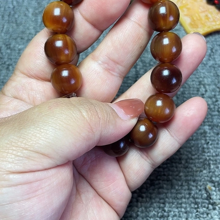 手串/手链牛骨其他配饰