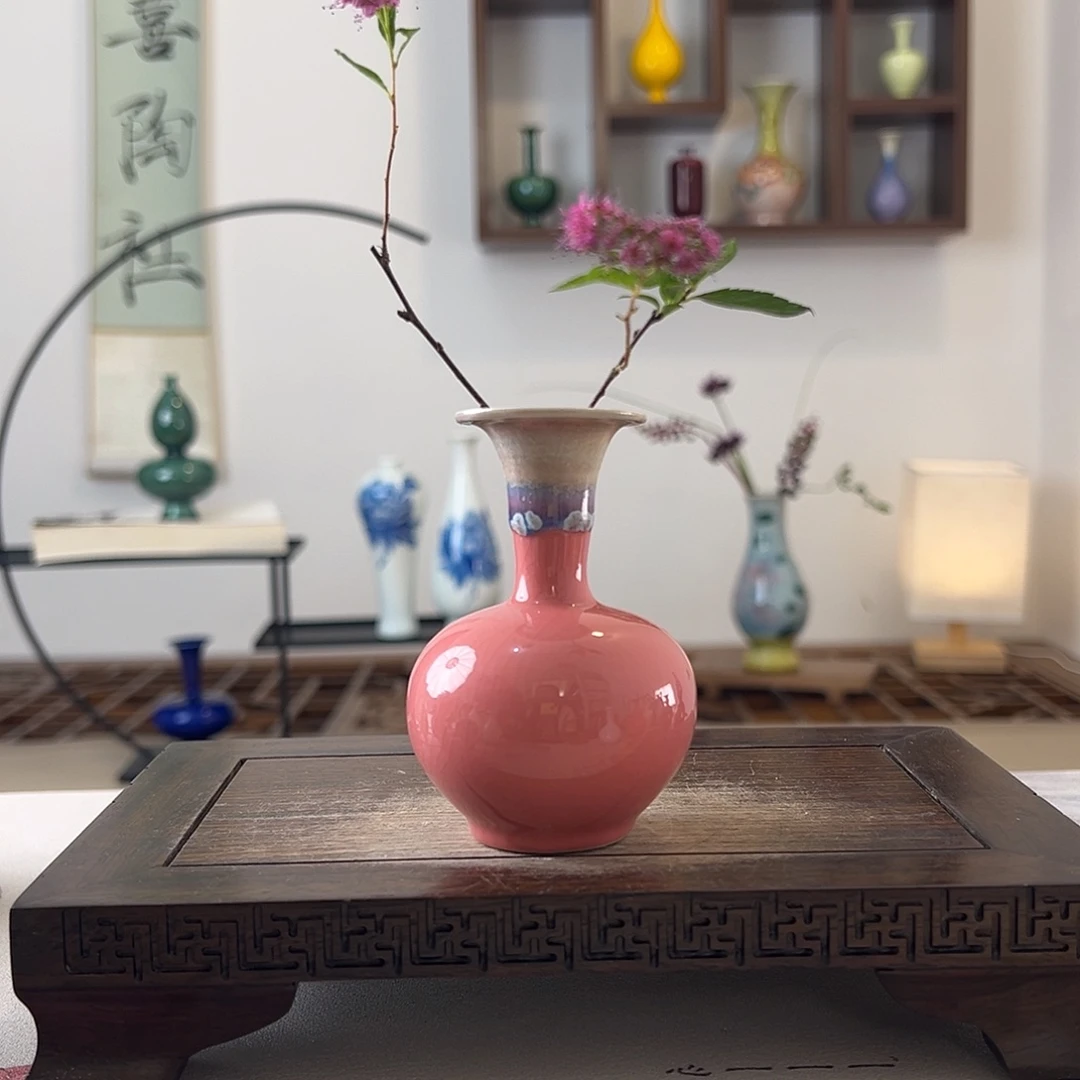 摆件陶景德镇陶瓷艺术展