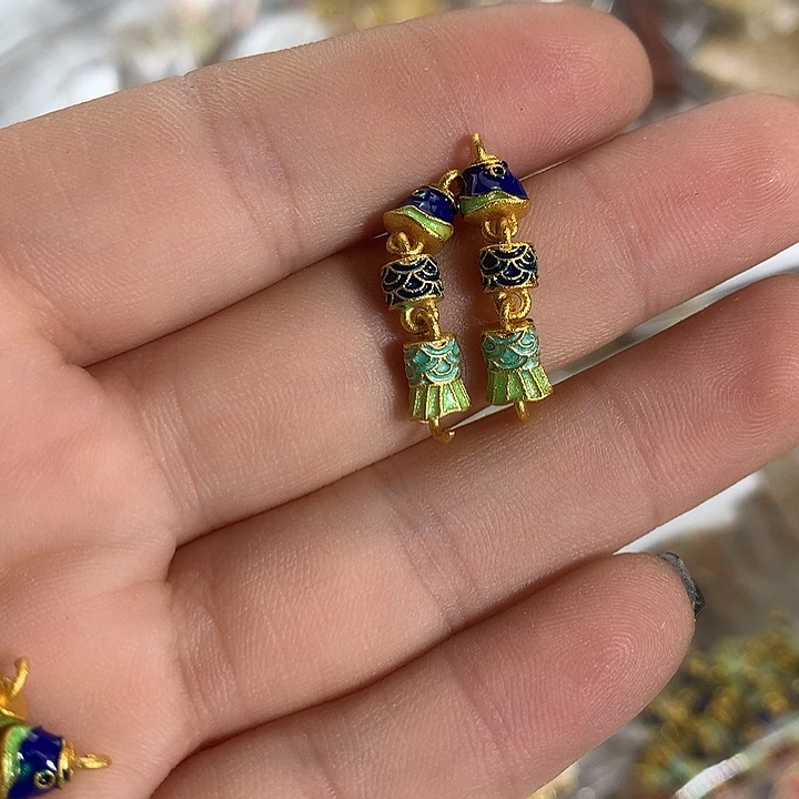 铜合金古风系列 满三单飞2