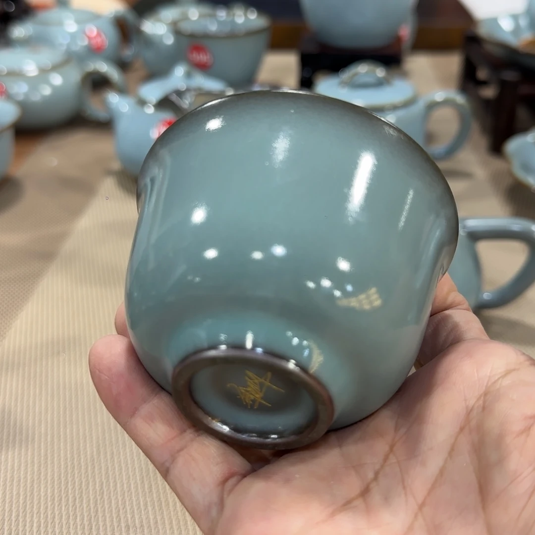瓷片小微瑕发货！！！！！！！