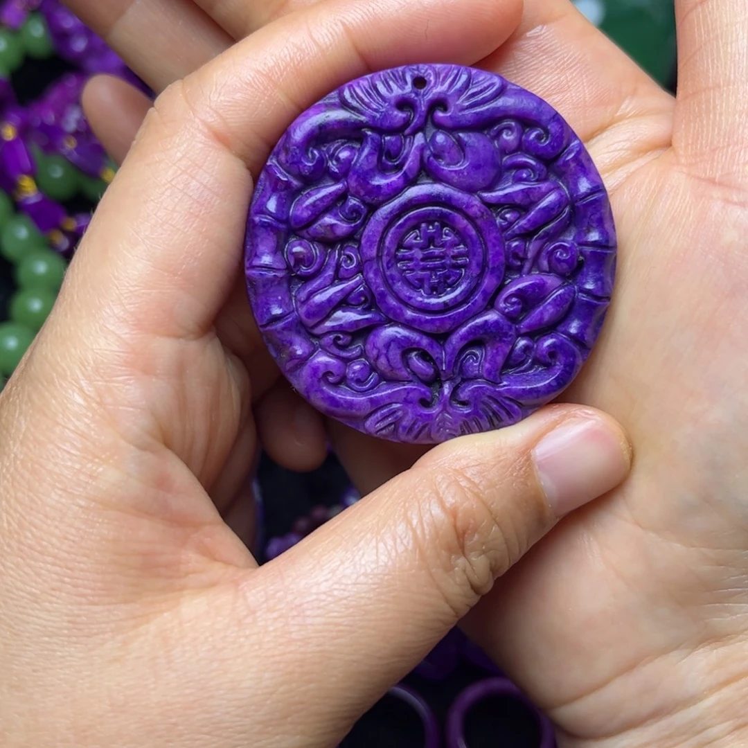 紫泥高品老油丝绒80