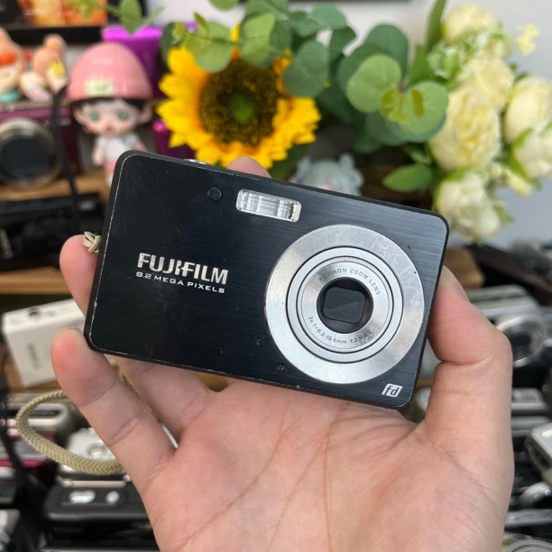 9新 Fujifilm/富士 富士j15冷白出片福利价送相机包