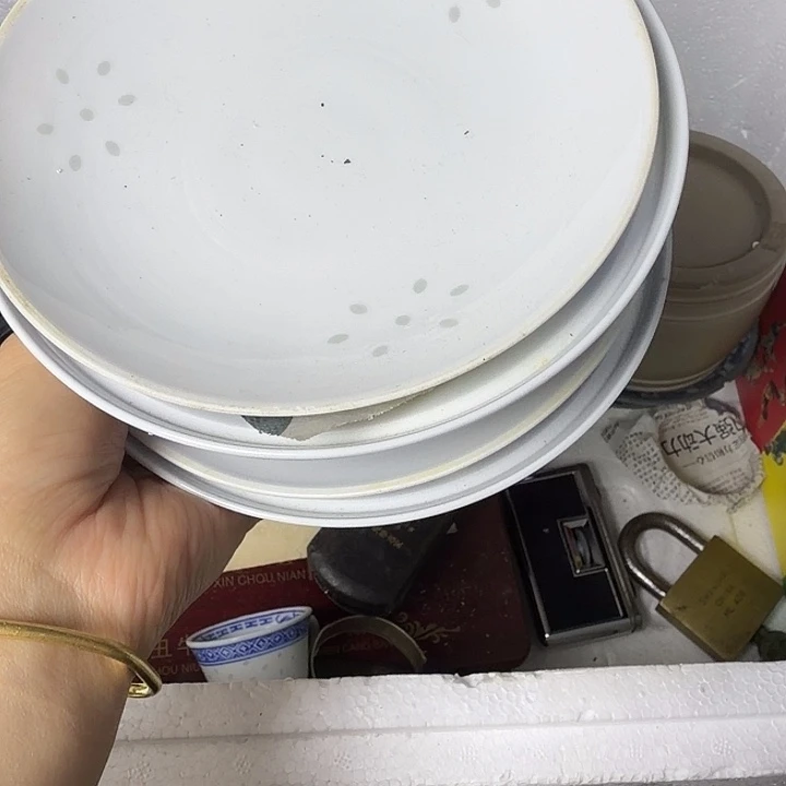 凌***少民俗物件杂项专拍