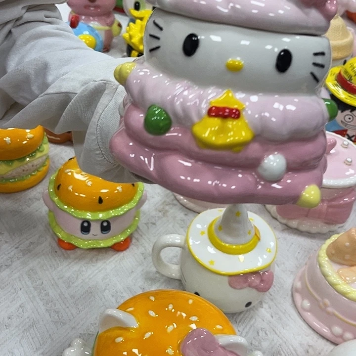 紫砂茶盘你在干嘛呢