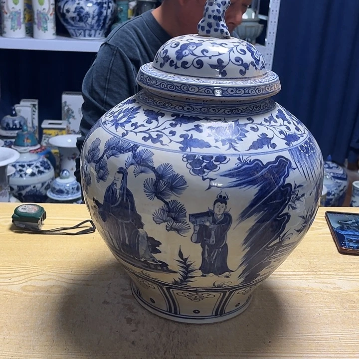 摆件瓷器摆件设计作品