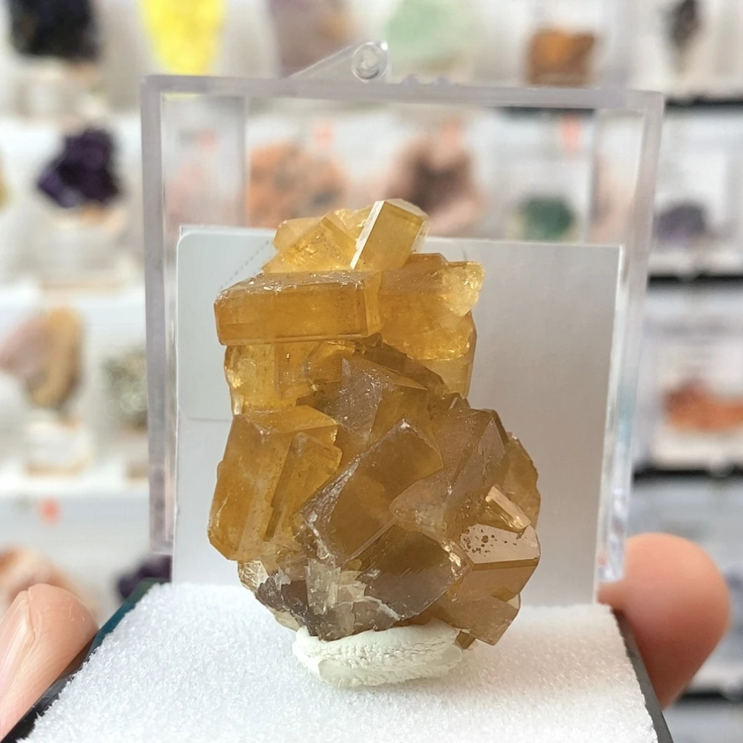 石材矿物小精品摆件