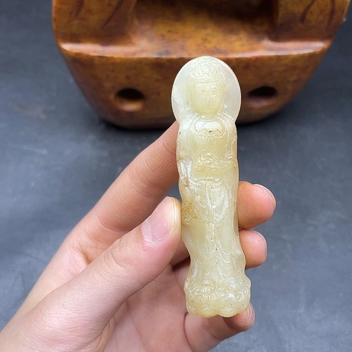 链接一图一物。