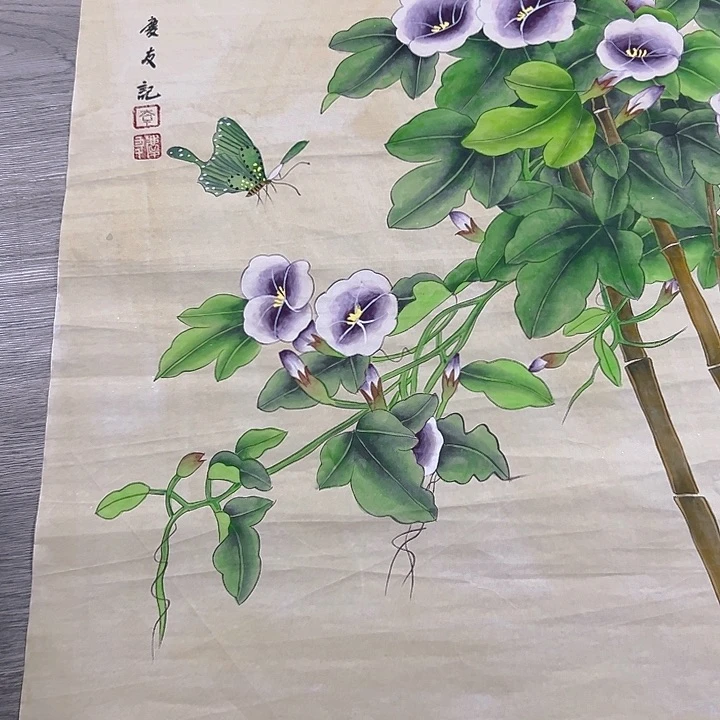 国画手绘国画专业链接888888