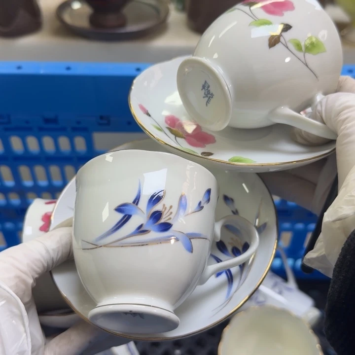 瓷片虹开播啦…开播啦！