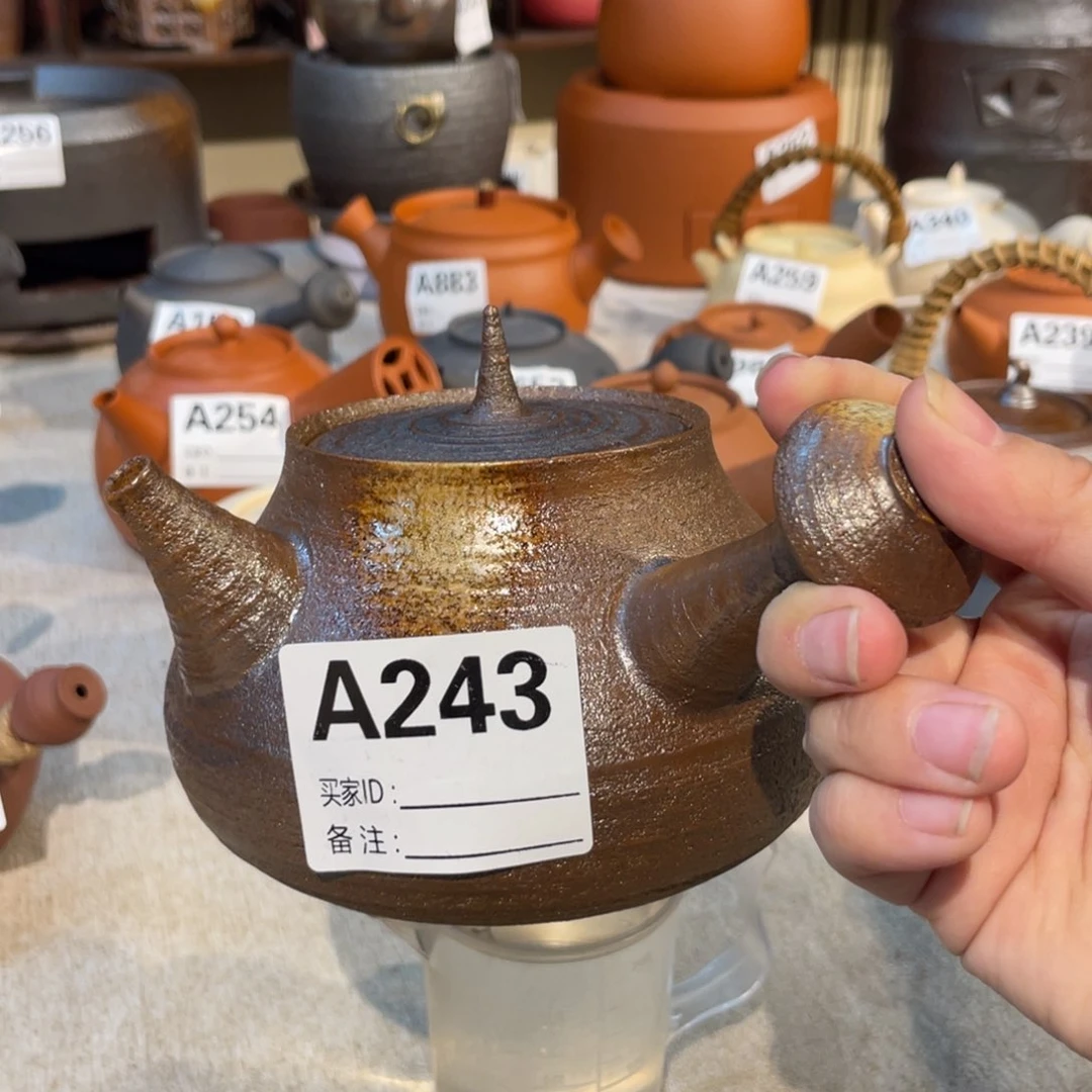 潮州手工制作工艺