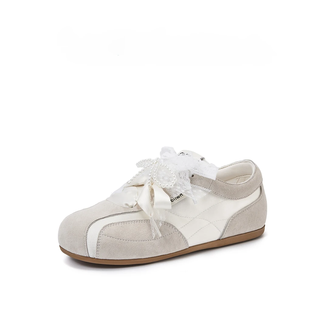 新款2025德训鞋小白鞋高货老爹鞋板鞋单鞋拖鞋勃肯