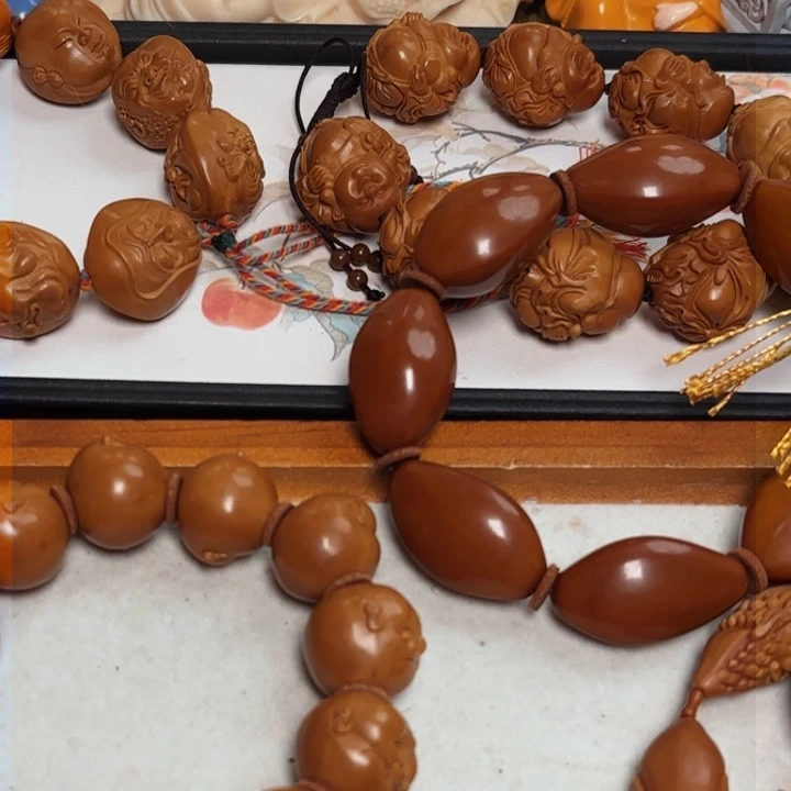 橄榄核其他道**燃四大天王