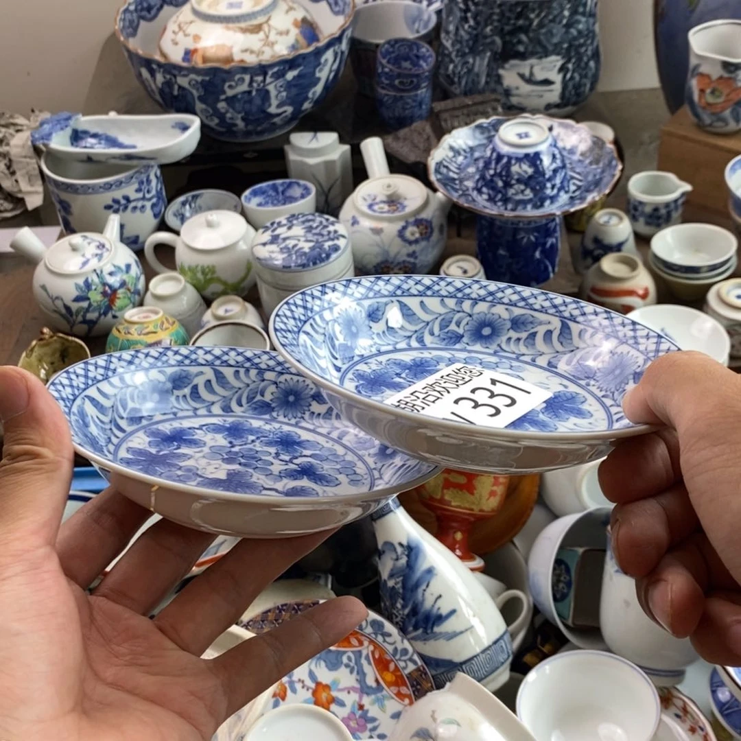 奕***菲瓷器的时候我也是醉了，