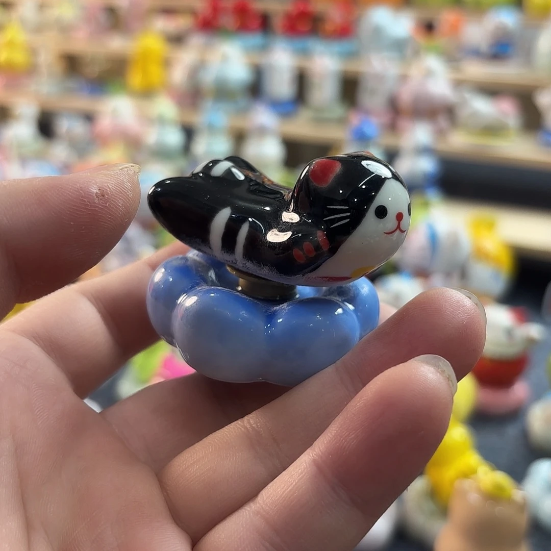 陶摆件景德镇景德镇