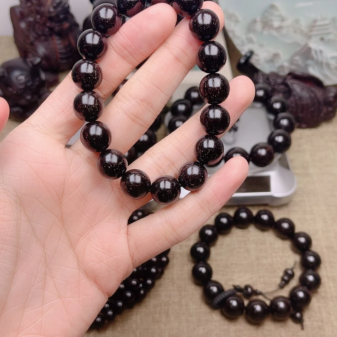 檀香紫檀（小叶紫檀）1.2